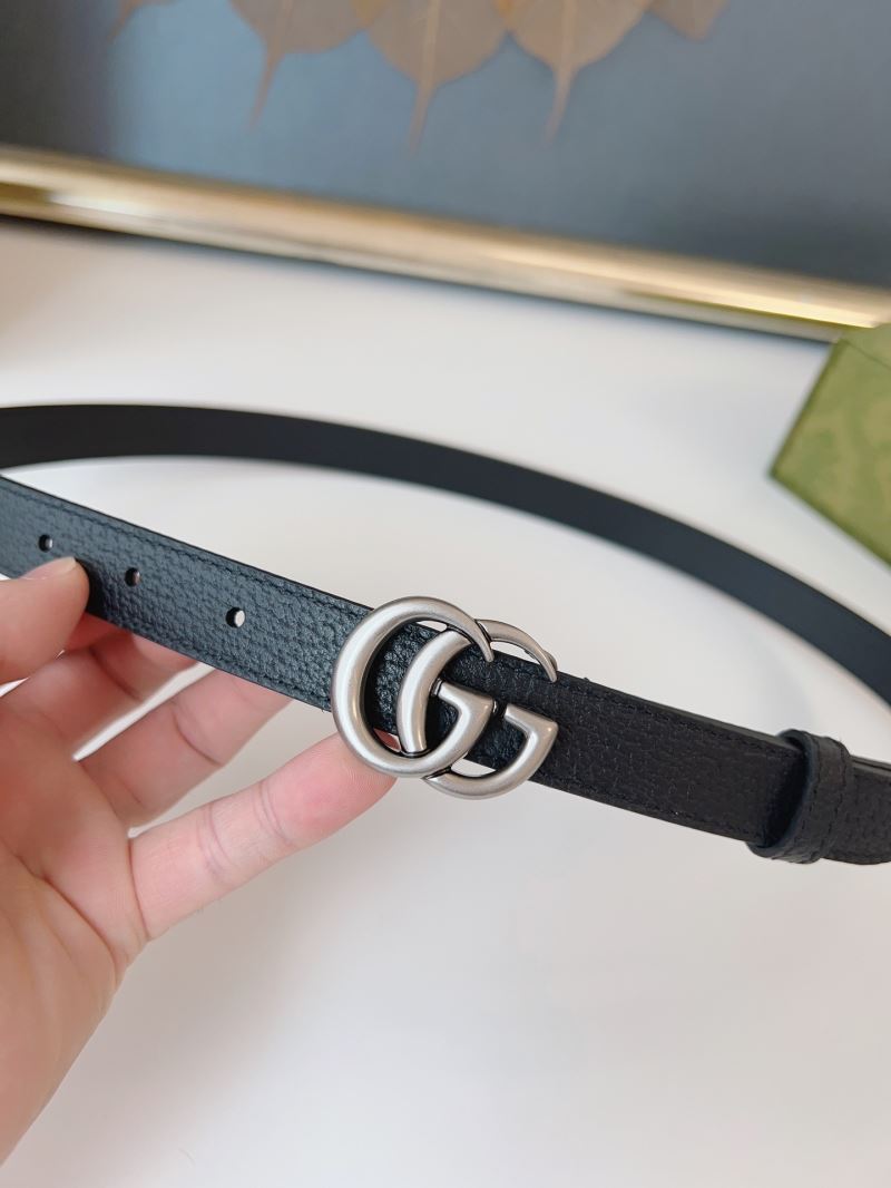 Gvc*1 belts